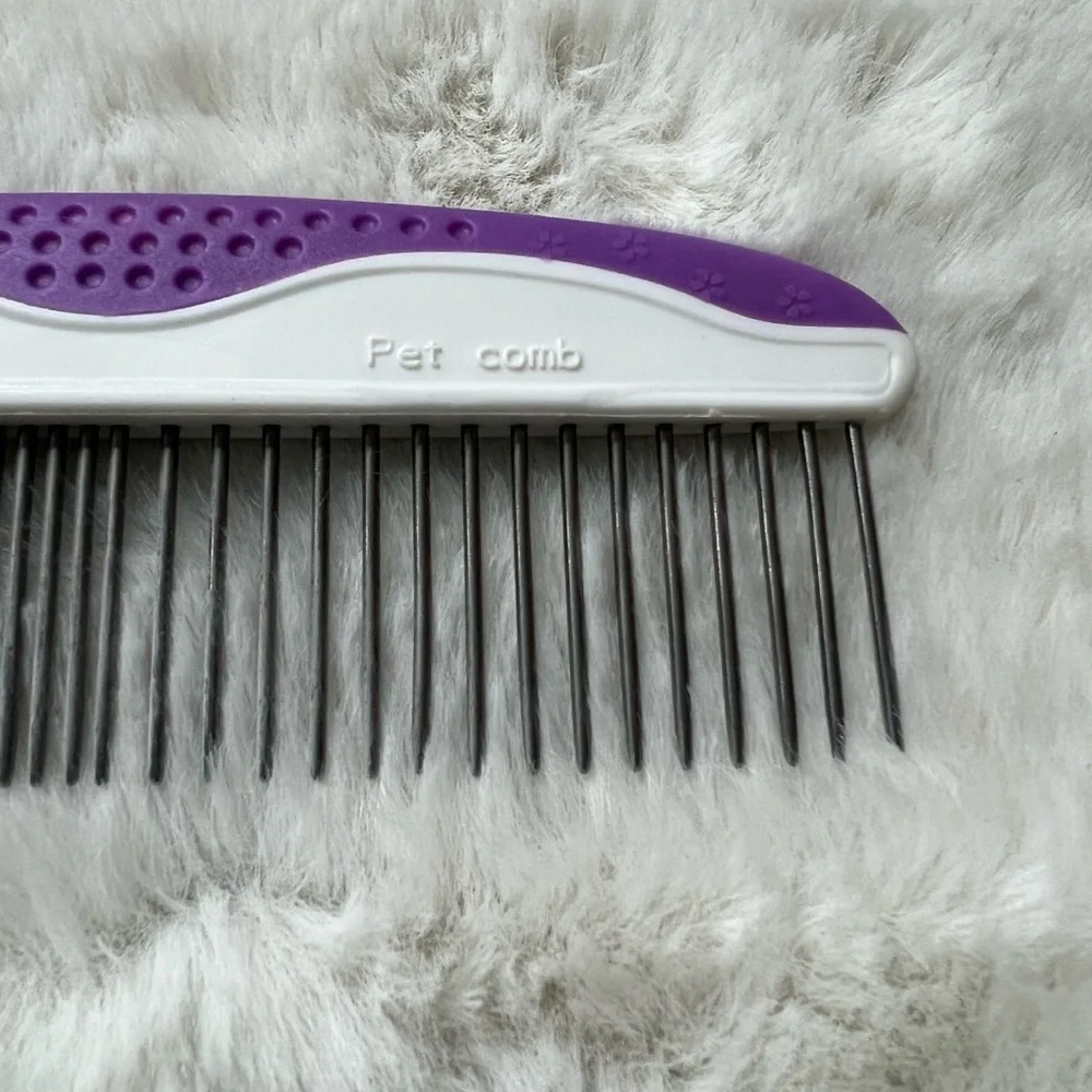 NEW Pet Comb